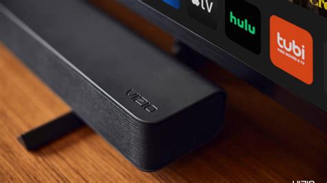 Vizio 2021 soundbars include Dolby Atmos model under $500 - CNET