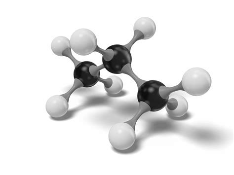 C3h8 Molecular Geometry