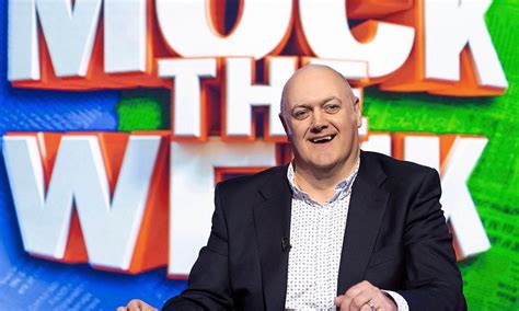 Dara Ó Briain announces that 'Mock The Week' is ending after 17 years