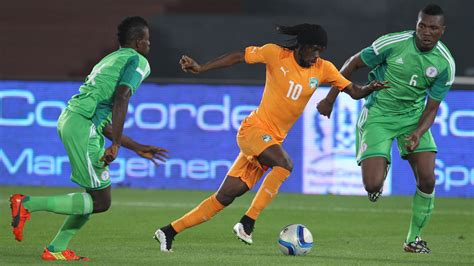 Ivory Coast vs Nigeria Live Stream & Tips - BTTS Backed at the Africa Cup of Nations