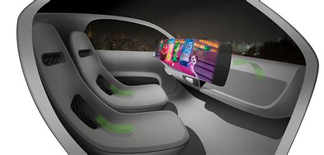 Apple iCar May Look Like This! - Concept Phones