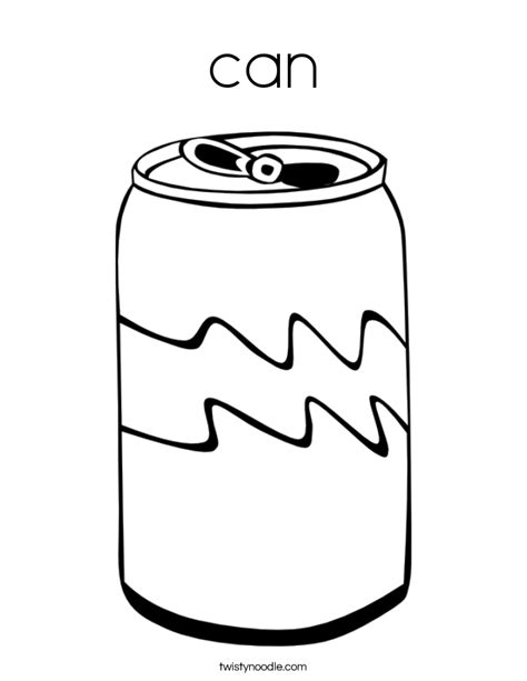 Coke Can Clip Art - Cliparts.co