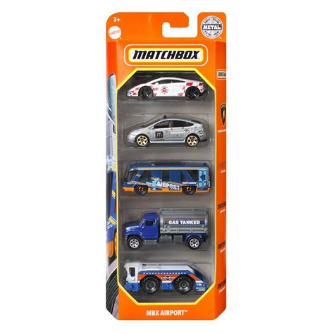 Matchbox 2024 Cars - Dori Nancie