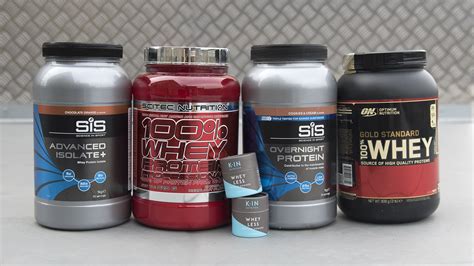 4 Tips To Using Protein Supplements For Muscle Growth - True Activist