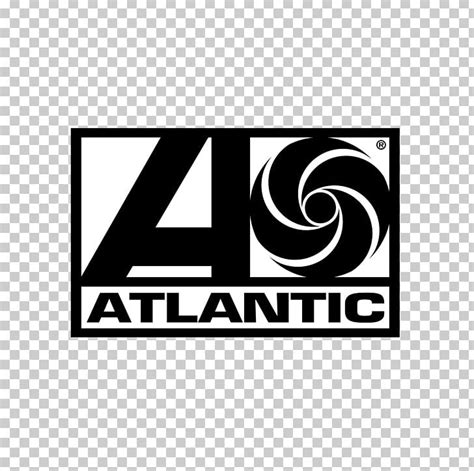 Atlantic Records Logo PNG, Clipart, Academy, Area, Artists And ...