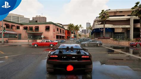 GTA Online za darmo na PlayStation 5 | Pliki.pl