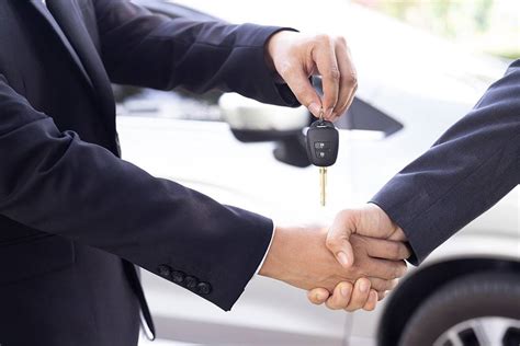 Top 10 Tips On Buying A Used Car From a Dealer.