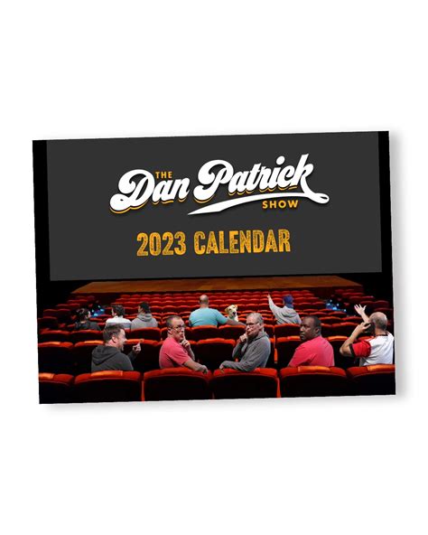 DanPatrick.com – Official home of the Dan Patrick Show