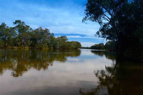 Nyngan Riverside Caravan Park NSW @ ExplorOz Places