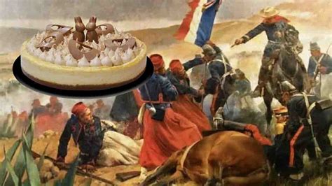 La Guerra de los Pasteles - El Sol del Soconusco