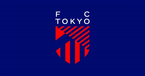 FC Tokyo New Emblem