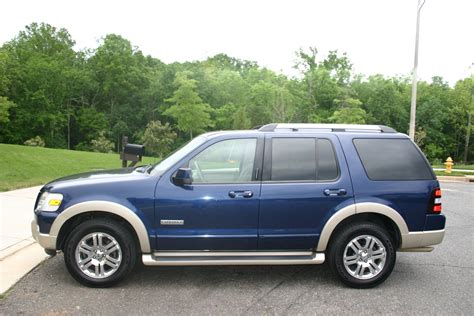 2006 Ford Explorer - Pictures - CarGurus