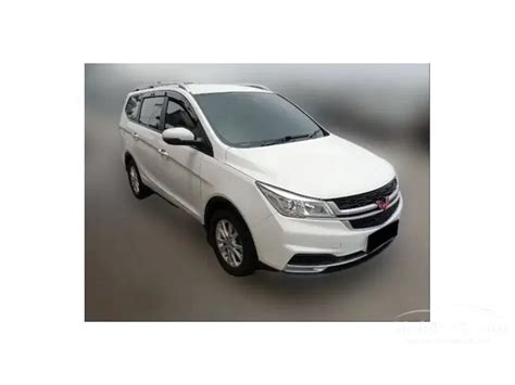 Jual Mobil Wuling Cortez 2023 Turbo S+ 1.5 di DKI Jakarta Automatic ...