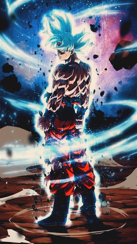 Goku 4k Wallpaper For Mobile - Free Hd Wallpaper 4K II