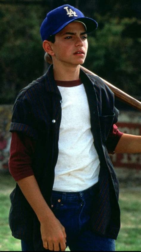 Benny the jet rodriguez, Benny from sandlot, Cute celebrity guys