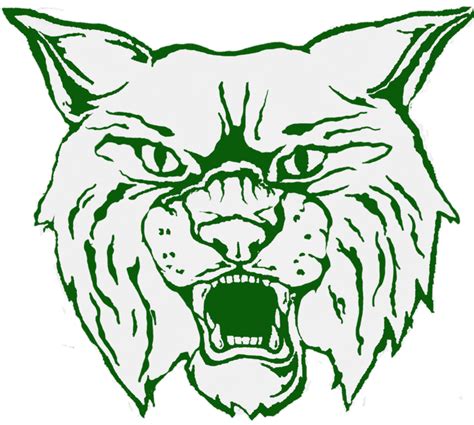 Wildcat Images - ClipArt Best