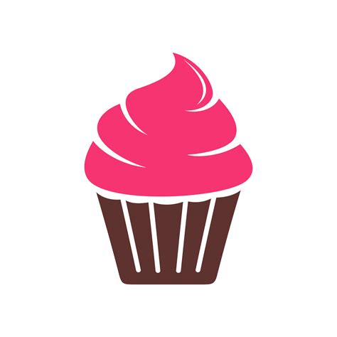 Discover more than 85 cake bakery logo vector best - awesomeenglish.edu.vn