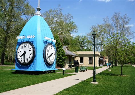 Carillon Park IMG_9659 | In Carillon Park, Dayton, Ohio | Flickr