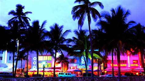 Miami Vice Wallpapers - Top Free Miami Vice Backgrounds - WallpaperAccess