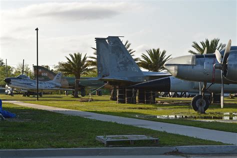 Jackson Barracks Museum - April 2013 | General view across t… | Flickr