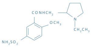 Sulpiride manufacturing: Highest quality pharmaceutical API - Lebsa