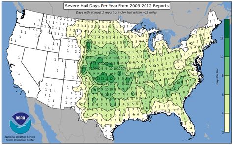 Storm Prediction Center WCM Page