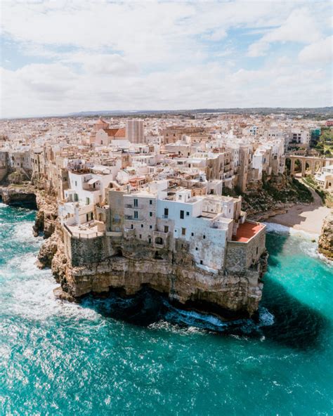 Three Towns in Puglia, Italy You Don’t Want to Miss | Our Travel Passport