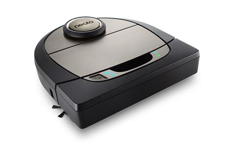 Win a Neato Botvac D7 Connected Robot Vacuum from Wellbots #BetaNews20