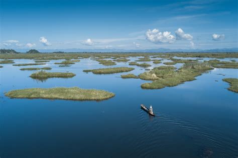 Where the Islands Float - Neeta Satam Photography