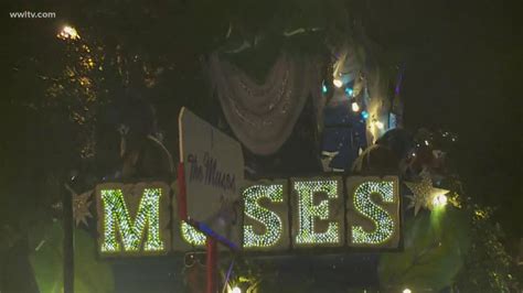 All-female krewes a hot ticket | wwltv.com