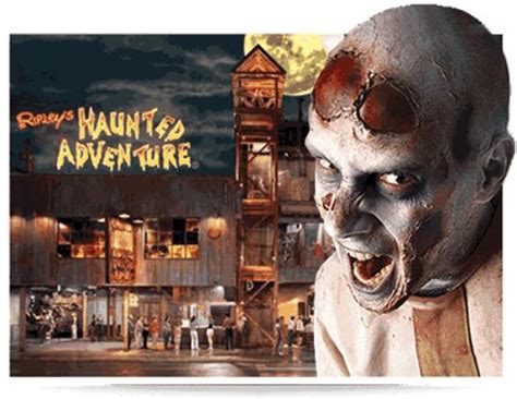 Ripley's Haunted Adventure (Myrtle Beach) - ATUALIZADO 2020 O que saber antes de ir - Sobre o ...