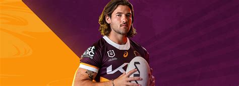 Broncos Team List: Round 11 v Storm | Broncos