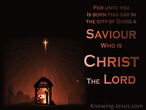 46 Bible verses about Jesus Birth