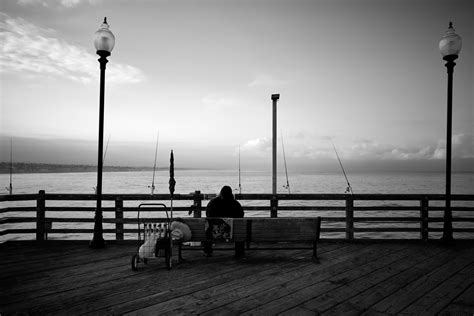 Oceanside Pier — San Diego Food, Product and Lifestyle Photographer