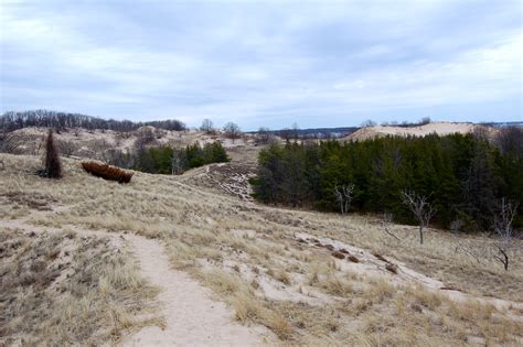 Photo Gallery Friday: Muskegon State Park - Travel the Mitten