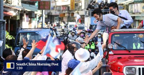 Letter | Kuomintang win in Taiwan elections is start of uphill battle ...