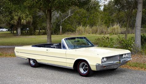 1968 Chrysler Newport | PJ's Auto World Classic Cars for Sale