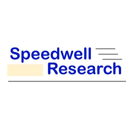 Speedwell Memos | Speedwell Research | Substack