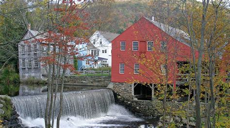 Green Mountains Vermont: Exploring the Beauty of National Parks