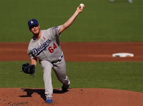 Dodgers Injury Update: Caleb Ferguson Navigating 'A Lot More Steps ...