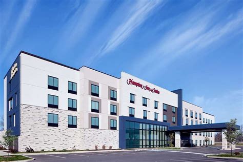 HAMPTON INN & SUITES FRANKLIN INDIANAPOLIS - Updated 2023 Prices & Hotel Reviews (IN)