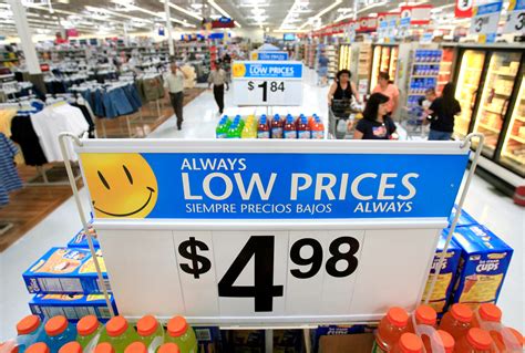 WalMart kicks off battle for Black Friday shoppers - The Washington Post