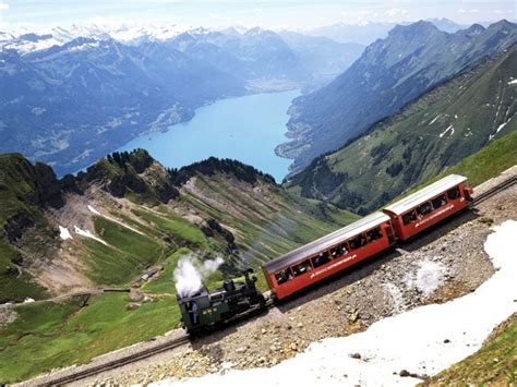 Top 10 Fun Things to See and Do in Switzerland