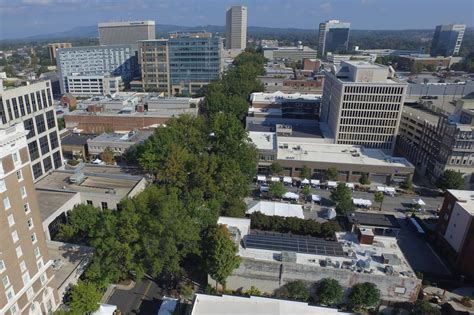 Going Green: How trees helped transform Greenville into a top travel destination Top Travel ...