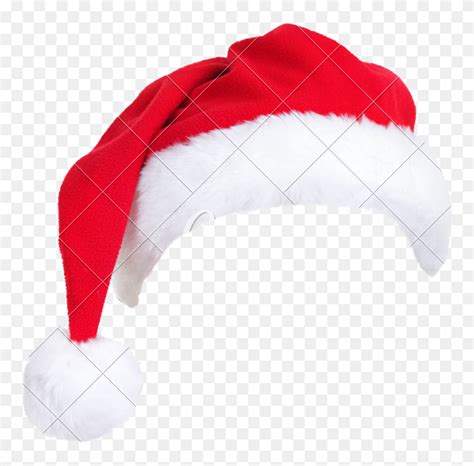 Santa Cap Png - Christmas Hat Stock, Transparent Png - 800x800(#6757123) - PngFind