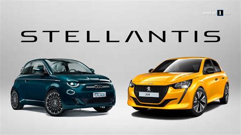 Stellantis Announces Big Plans To Increase EV Launches In Europe & US