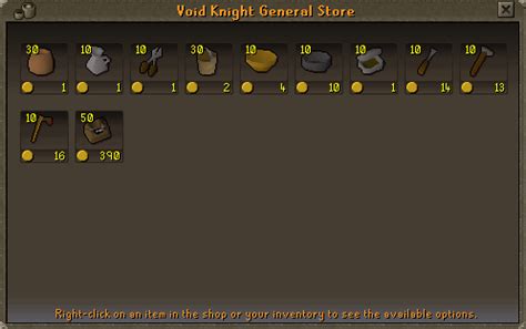 Void Knight Outpost - RuneScape Guide - RuneHQ