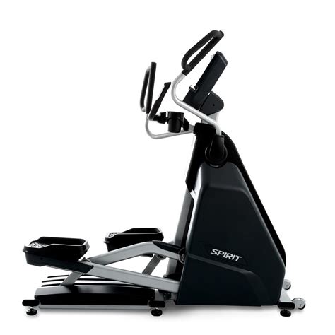 Spirit CE900 Commercial Elliptical | Commercial Ellipticals | Elite