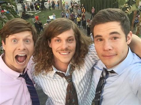 Game Over, Man! From the Creators of Workaholics Starts Filming in ...