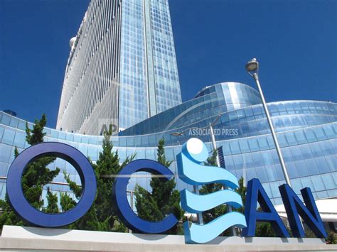 The rooms, suites and dining coming to Ocean Casino Resort this summer as part of $85M project ...